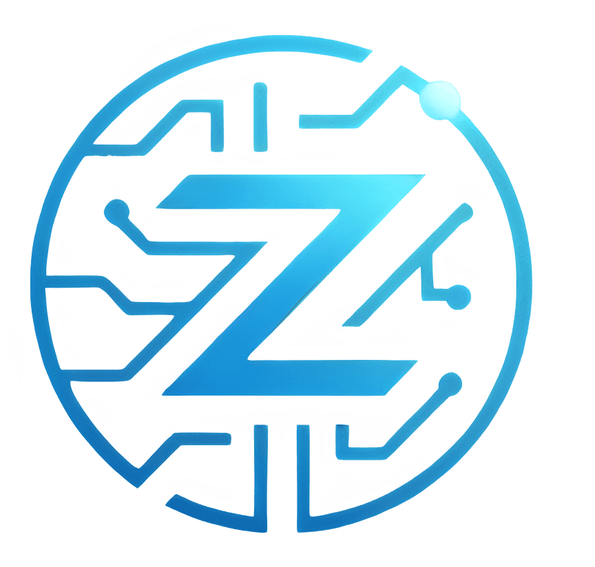 Zyntrix Solutions logo